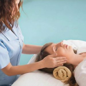 Unit 1 Healing Touch - TOWNSVILLE, QLD: 29th & 30th August 2026